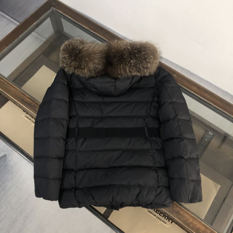 Moncler Down Jackets